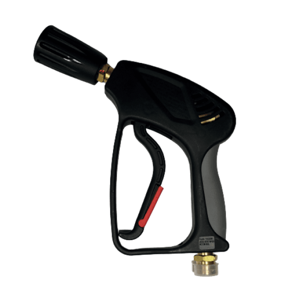 TOR M004 Пенокомплект в сборе, KW соединение, 250 бар