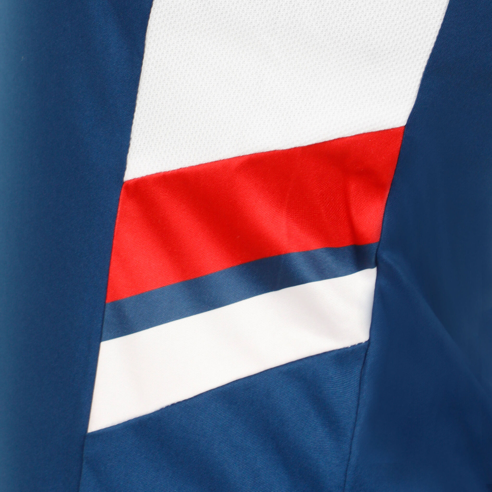 Женская теннисное платье Lotto Squadra III Dress Women - Blue