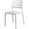 Стул Costa Bistrot белый