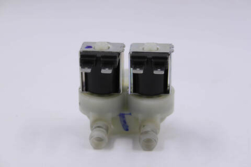 Электромагнитный заливной клапан стиральной машины Midea 17438100000413