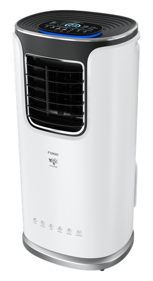 Мобильный кондиционер cерии JASMINE MAC-JS30CON03