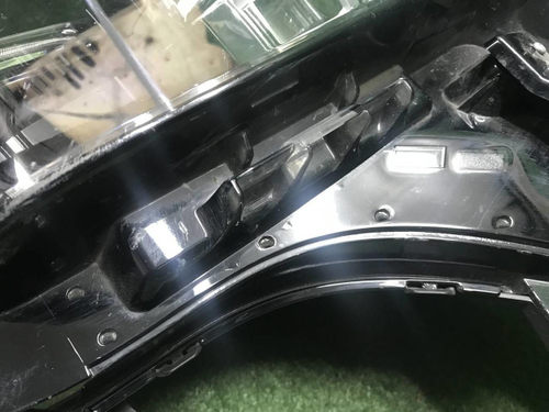 Битая Фара правая GAC GS8 2 (2021-н.в.) LED