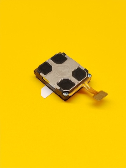 Xiaomi Redmi Note 13 Pro 5G (2312DRA50G) / Динамик Разговорный (слуховой) (верхней) (speaker) (на шлейфе)