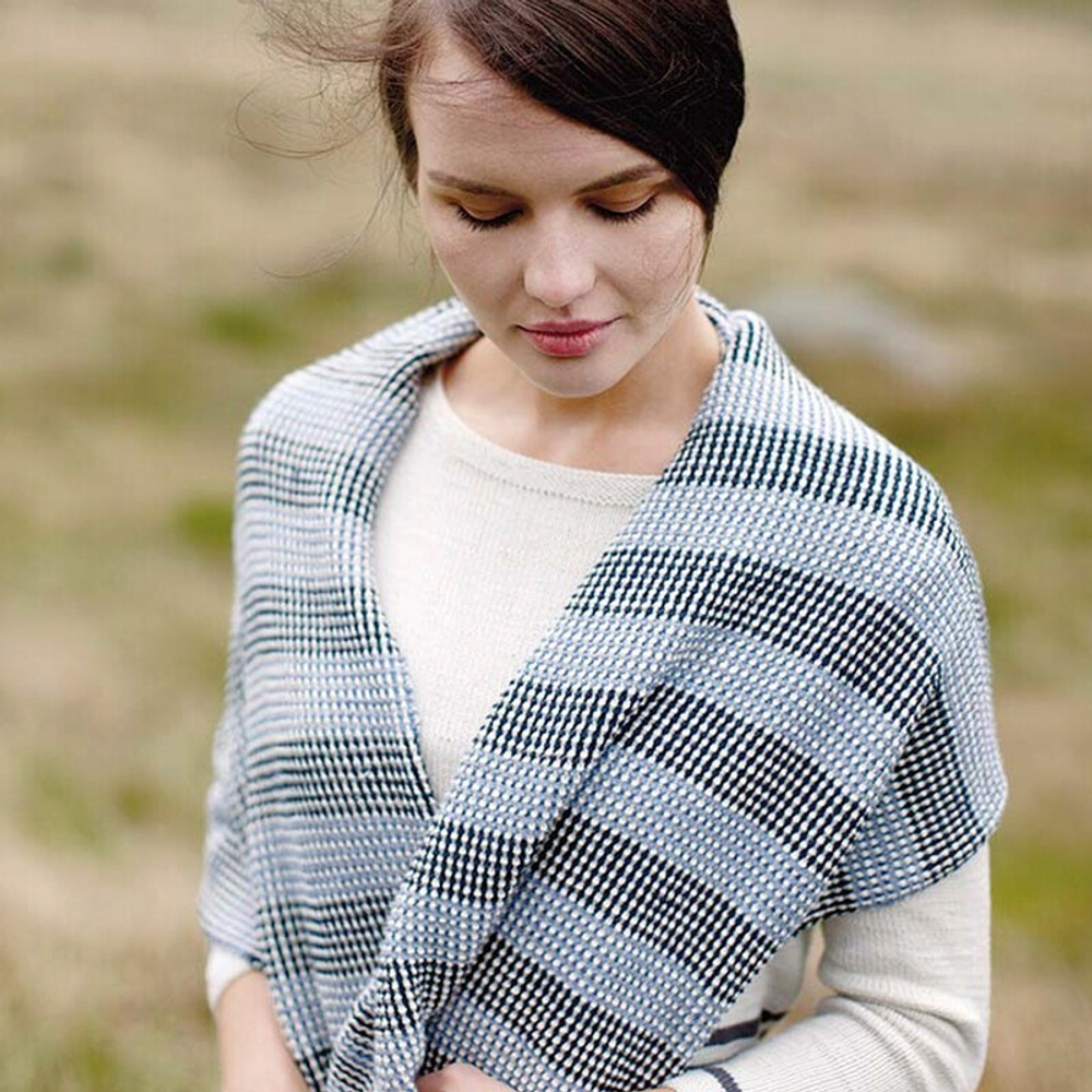 Пряжа Rowan Summerlite 4ply (424)