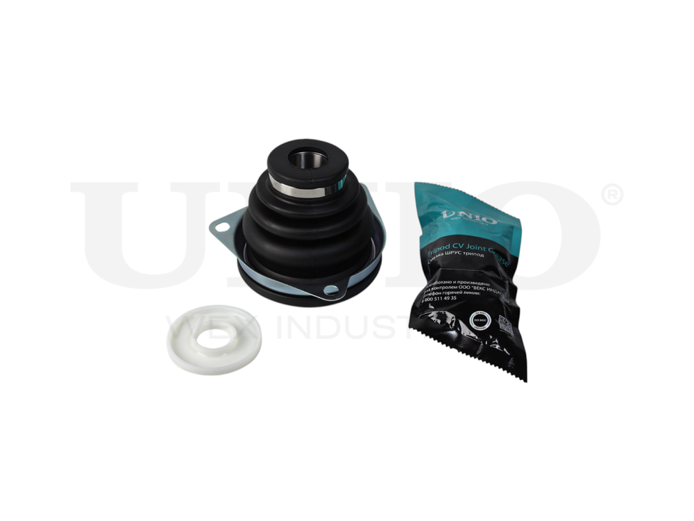 Пыльник ШРУСа (к-т) UNIO DUC-30001K