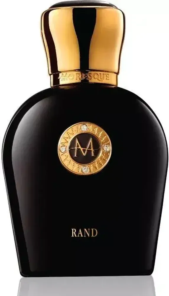 MORESQUE BLACK COLLECTION RAND EDP 50 ML