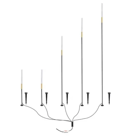 Грунтовый светильник Arte Lamp