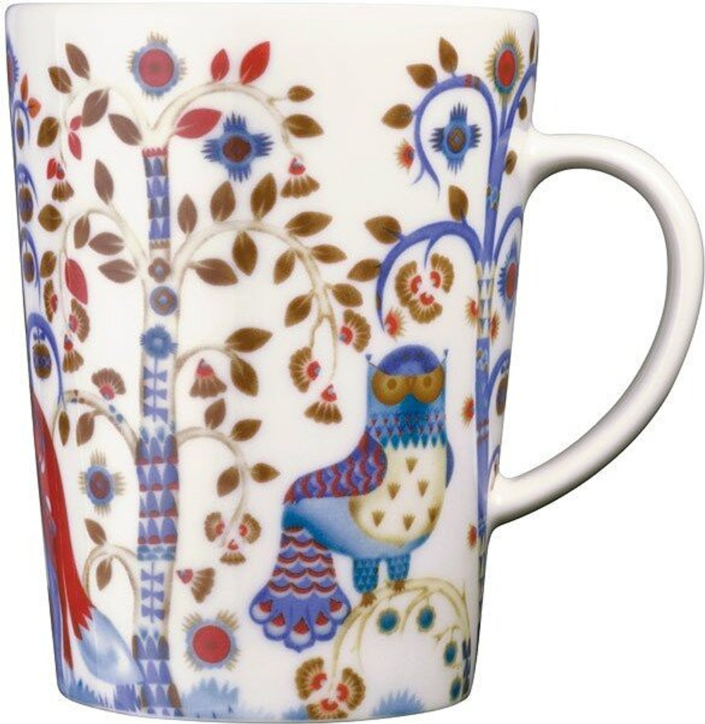 Кружка iittala taika, фарфор · арт. fabr 1070922