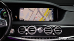 Mercedes-Benz S-Class W222 S350L (07.2020)