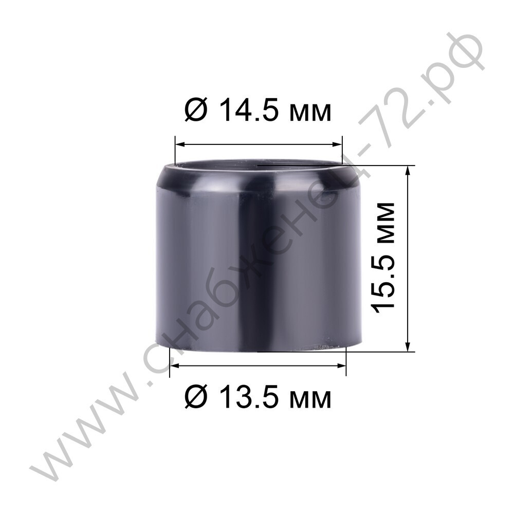 FoxWeld Изолятор MIG-15 / MIG-140 (002.0050/BW0085, пр-во FoxWeld/КНР)