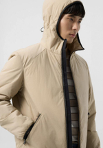 Куртка BOGNER CLIO-D в бежевом цвете