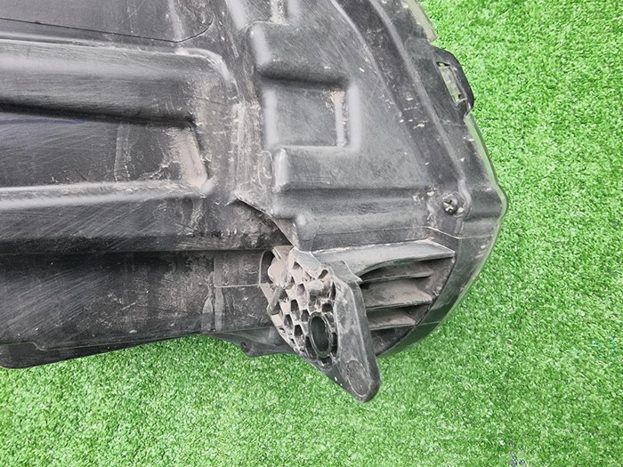 Фара левая Changan CS95 (2023-н.в.) LED