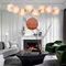 Подвесной светильник Imperium Loft Welles Glass 123396-22