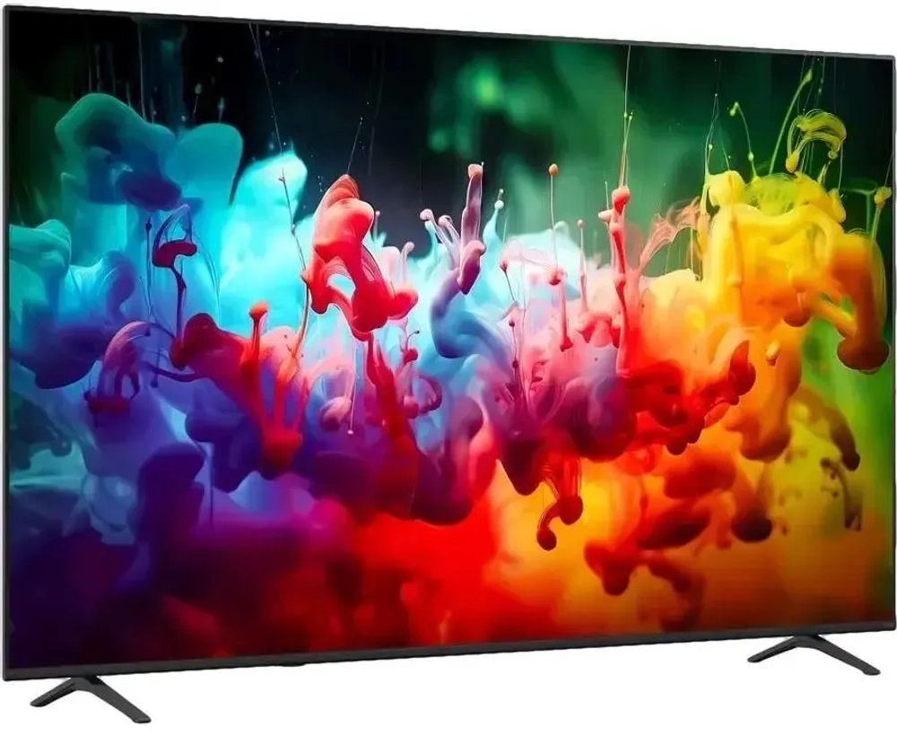 Телевизор 85" LG 85QNED70B6A