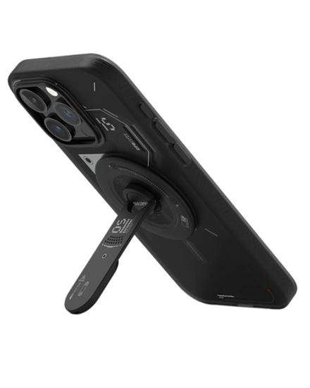 Магнитный держатель Aulumu G05 4-in-1 Magnetic Phone Stand с ножом для вскрытия коробок