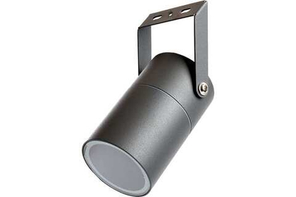 Светильник архитектурный DH1703,GU10, 230V, серый Feron