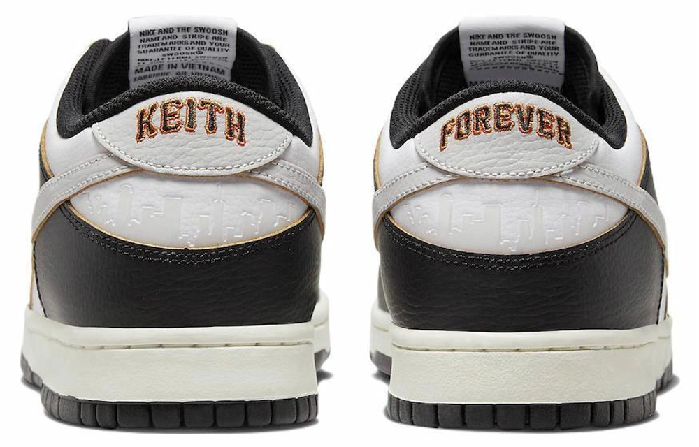 Кроссовки Huf X Nike Dunk Sb "San Francisco"