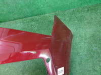 Бампер передний Skoda Rapid 2 (2020-н.в.)