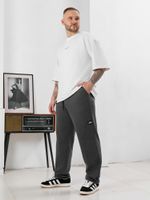 Брюки мужские Акс Виотекс ГРАФИТОВЫЙ