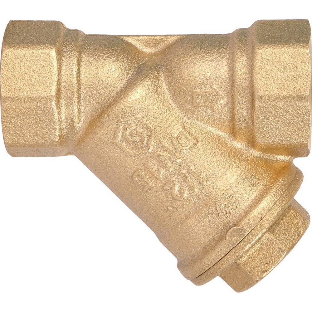 Фильтр грубой очистки 1/2" (SFW-0001-000015) STOUT