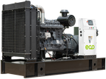 Дизельный генератор EcoPower АД350-T400eco (350 кВт, Woling)