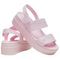Crocs Brooklyn 'Pink'