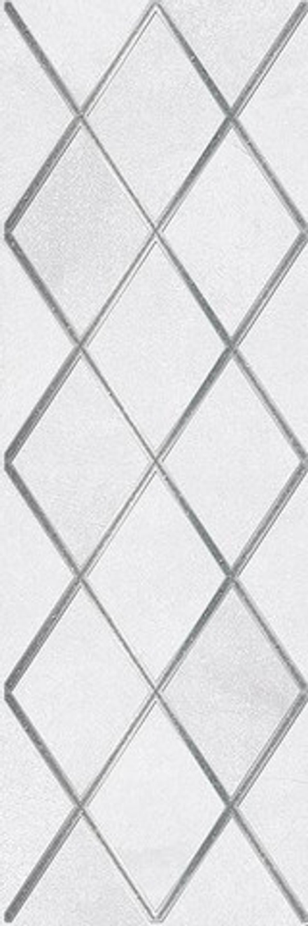 Laparet Mizar Attimo Серый 20x60