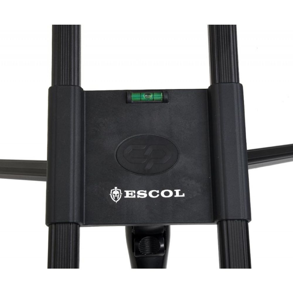 CARP PRO Род-под Escol на 3 и 4 удилища 3 ноги