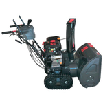 Снегоуборщик гусеничный бензиновый Evoline SBG 760 TLE SBG760TLE