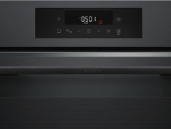 Встраиваемый электрический духовой шкаф Bosch HJG852YT0T
