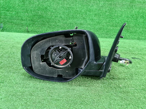 Зеркало левое Mitsubishi Outlander 3 (12-н.в.) 9к.