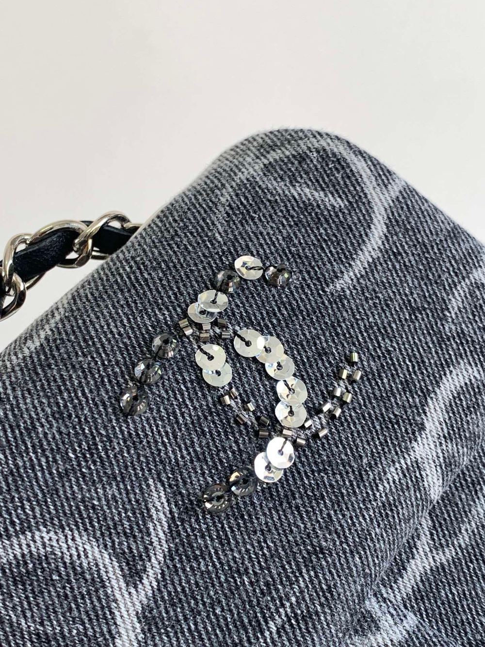Chanel Bag 20 cm