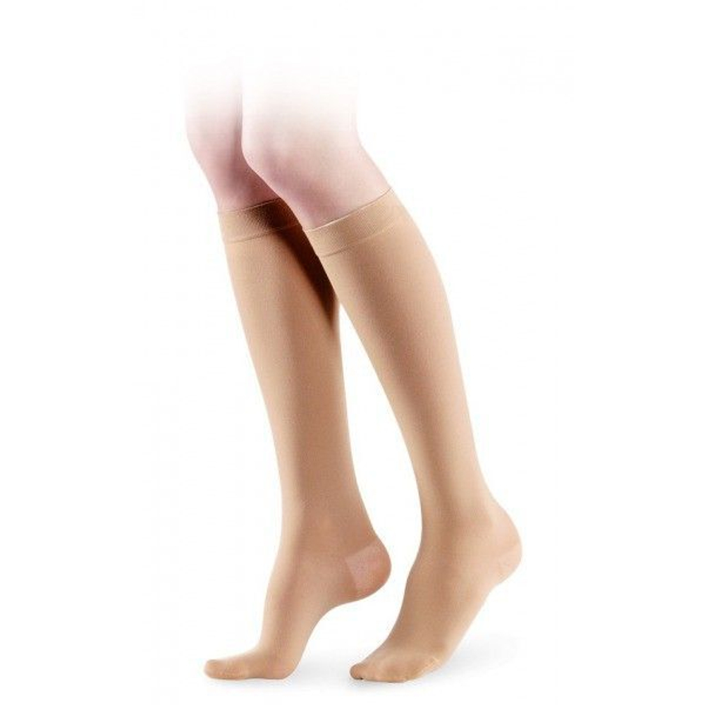 Гольфы плотные Care 2830 OPPO Medical 1 класс 18-21 мм рт.ст.
