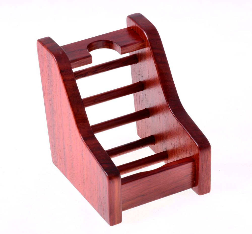 Подставка трубочная на 1 трубку, 551-502