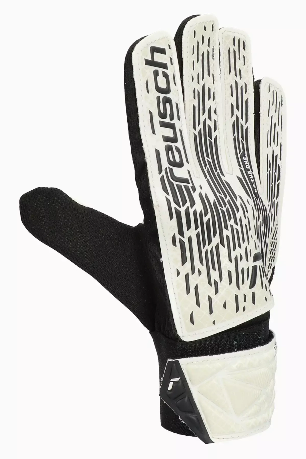 Вратарские перчатки Reusch Attrakt Starter Solid Junior