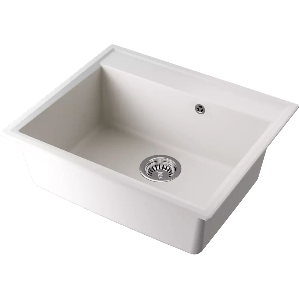 Кухонная мойка Omoikiri Daisen-60-BE