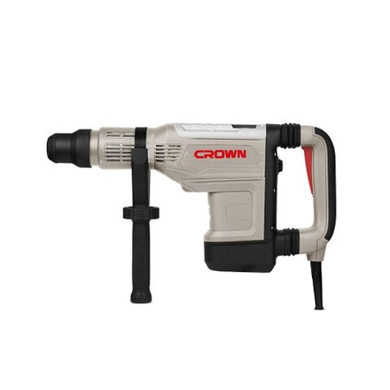 Перфоратор Crown CT18190 BMC