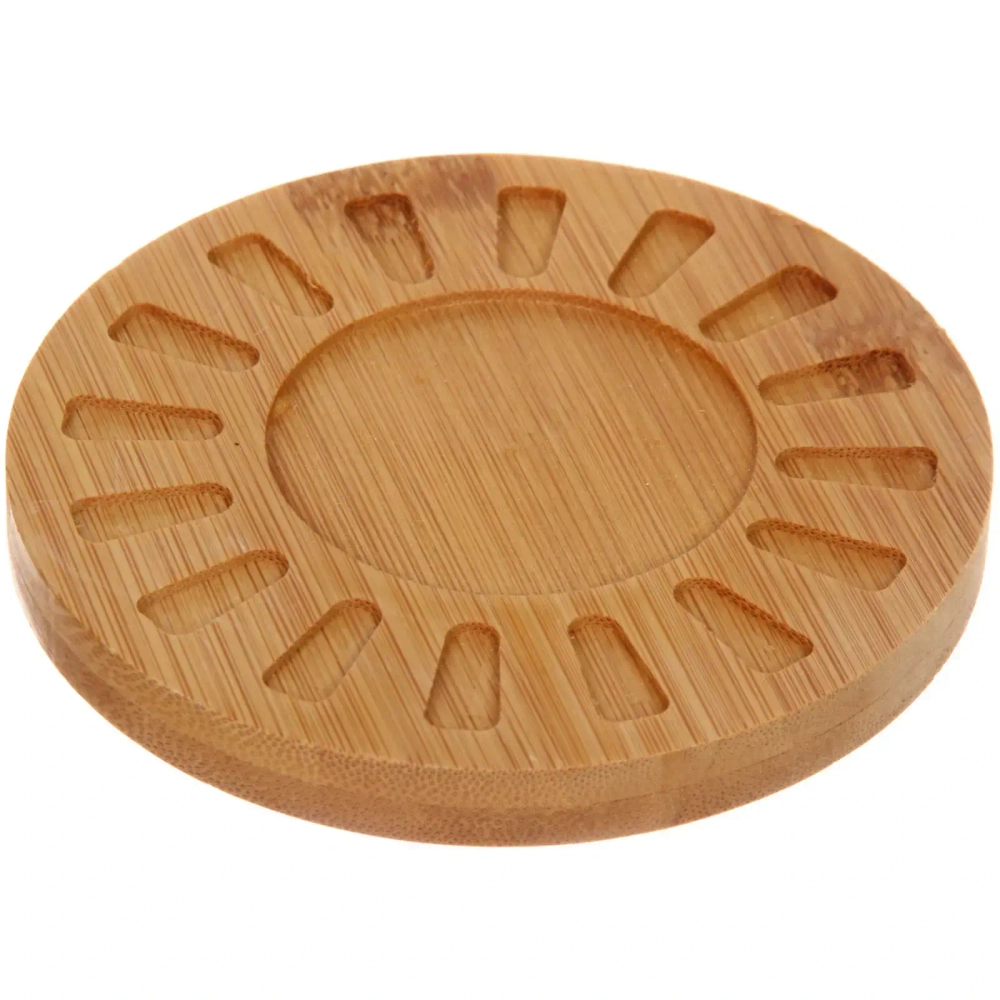 Кофейный набор 12 предметов «Восточная сказка» ( 6кружек 90мл+6 блюдец), вензеля розовый