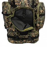 Рюкзак Pride 50л / лес