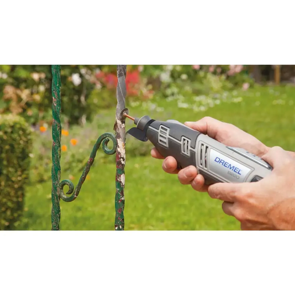 Аккумуляторная ПШМ 8220-5/65 Platinum DREMEL F0138220JN