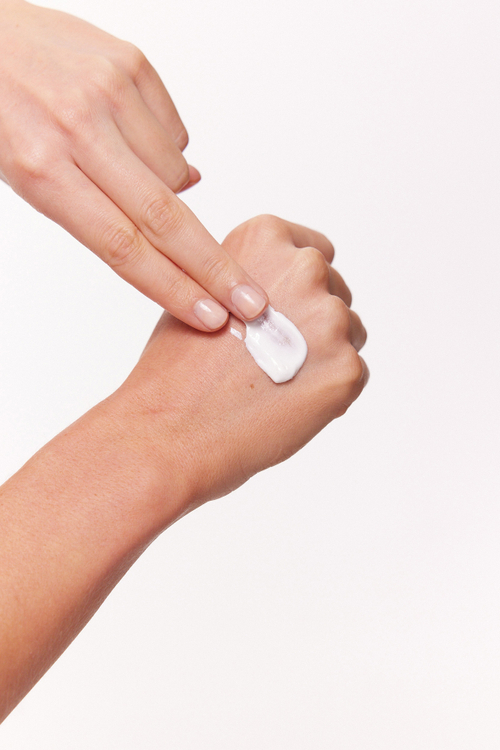 Asap SPF50+ moisturising defence / Увлажняющий солнцезащитный крем 3 в 1 SPF 50+