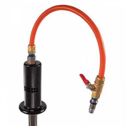 Цена на KING TONY (9CH212) Обратный рихтовочный молоток, пневматический, 1,36 кг, 3 предмета