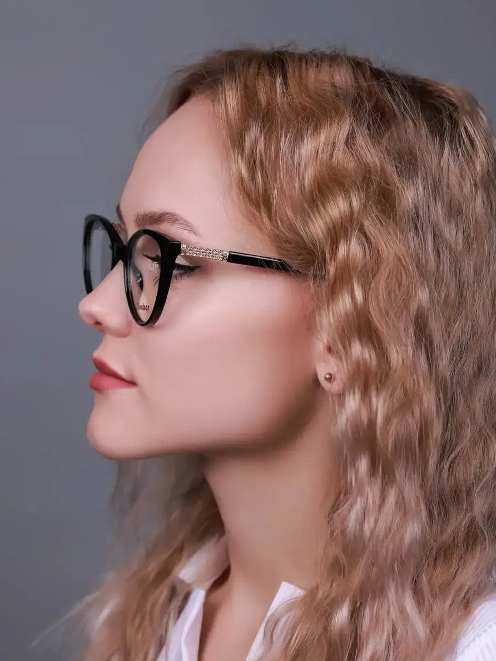 Оправа для очков для зрения