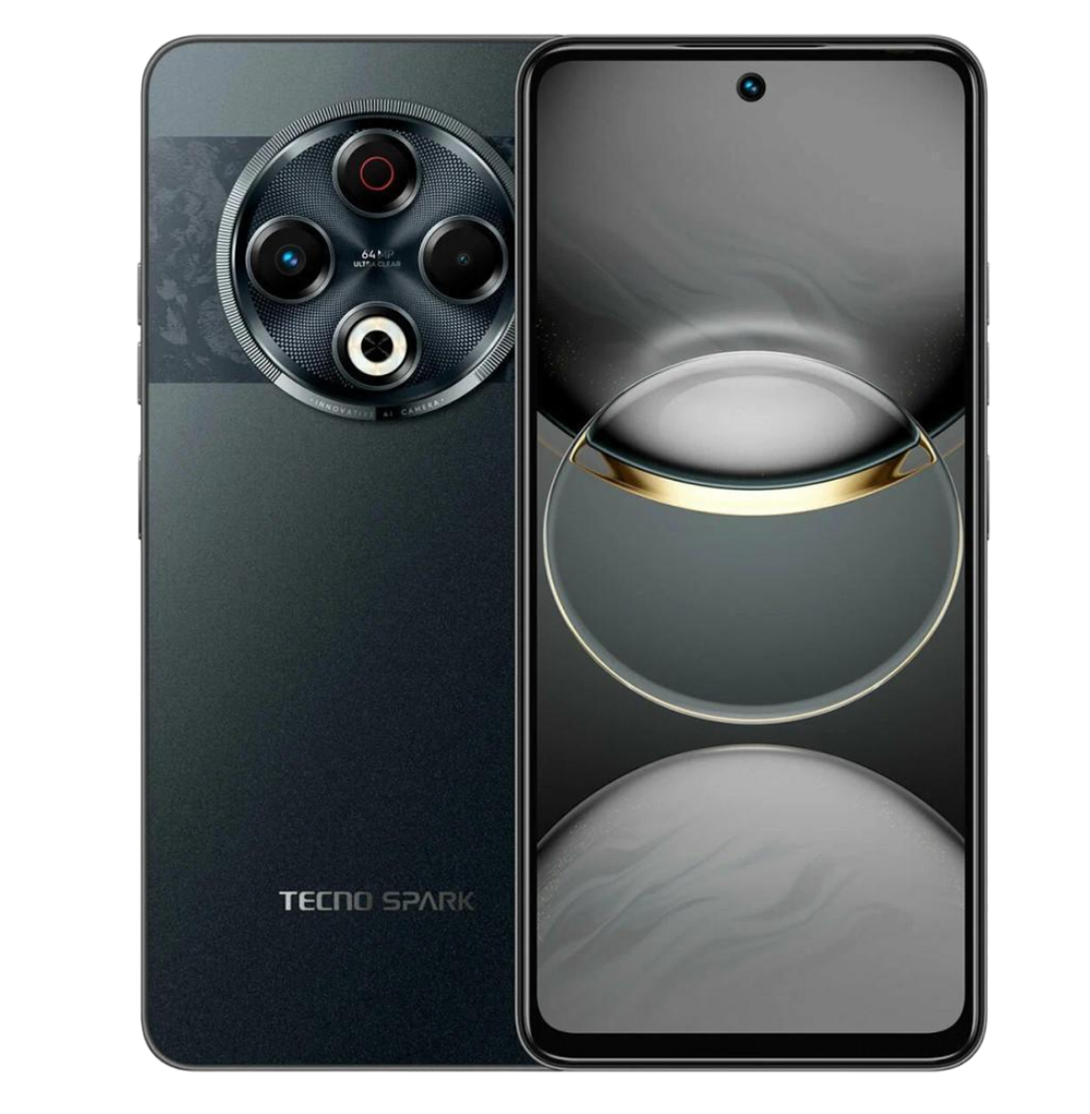 Смартфон Tecno Spark 30 8/256Gb