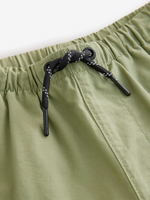 Брюки карго для мальчика Next E42-112, Хаки