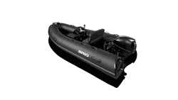 Лодка РИБ BRIG FALCON TENDER 360
