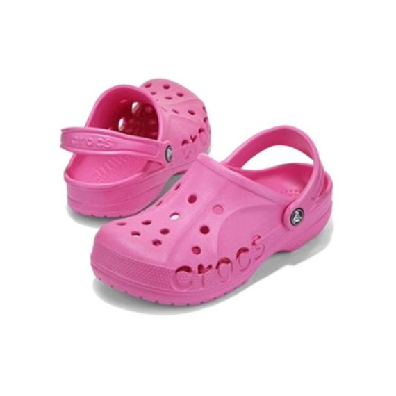 Crocs Classic Clog 'Pink'