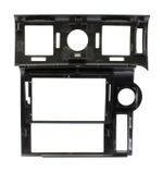 Переходная рамка магнитолы HUMMER H2 2007-2009 9 дюймов