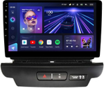 Магнитола для KIA Ceed 3 2018-2020 - Teyes CC3L монитор 10" IPS на Android 10, 8-ядер, CarPlay, 4G SIM-слот