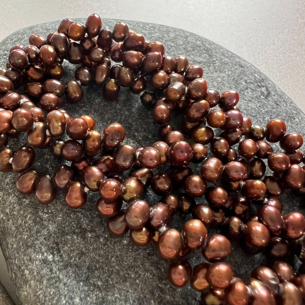 Жемчуг. Камни для изделий на заказ. Цена зависит от вида заказанного изделия